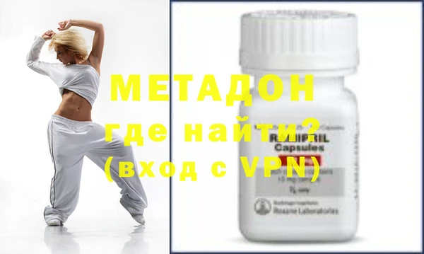 хмурый Богданович